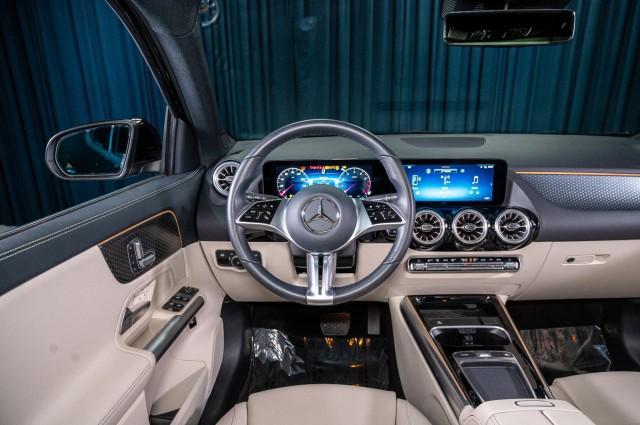 used 2025 Mercedes-Benz GLA 250 car, priced at $36,994