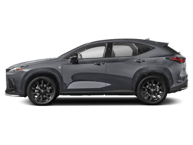 used 2022 Lexus NX 350 car, priced at $37,994