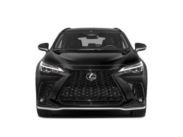 used 2022 Lexus NX 350 car, priced at $37,994