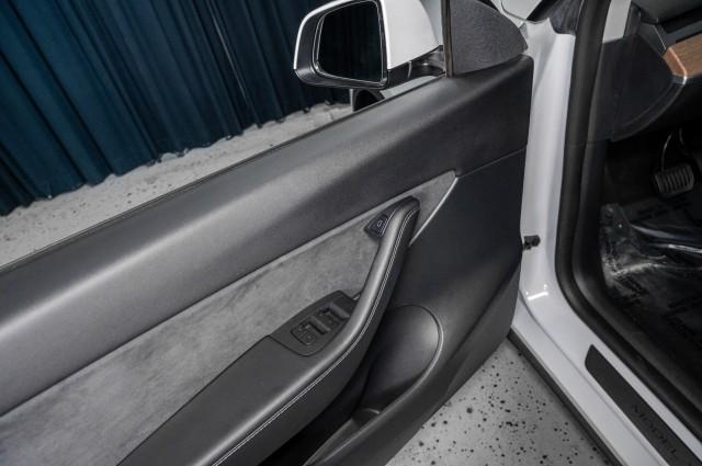 used 2021 Tesla Model Y car, priced at $29,594