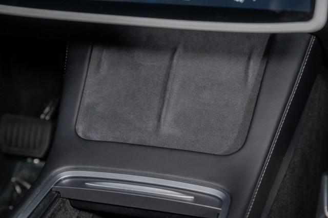 used 2021 Tesla Model Y car, priced at $29,594