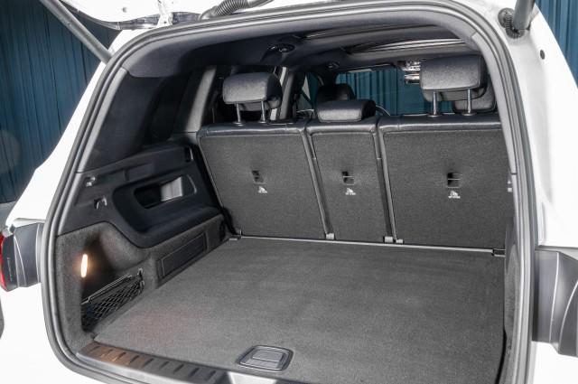 used 2024 Mercedes-Benz EQB 300 car, priced at $43,494