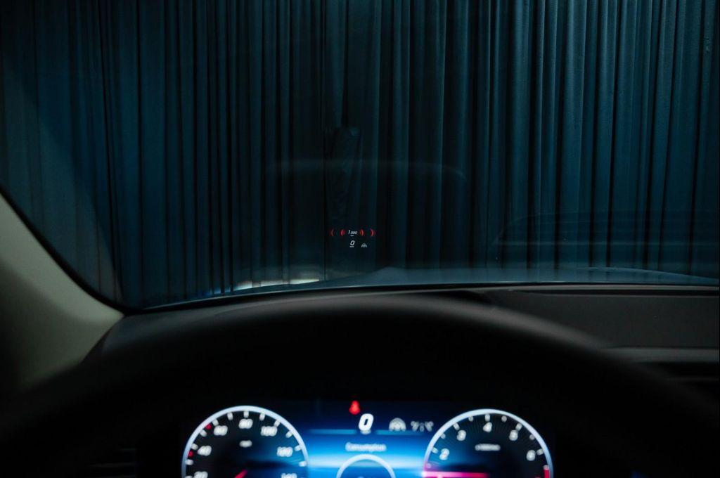 new 2026 Mercedes-Benz GLS 580 car, priced at $129,400