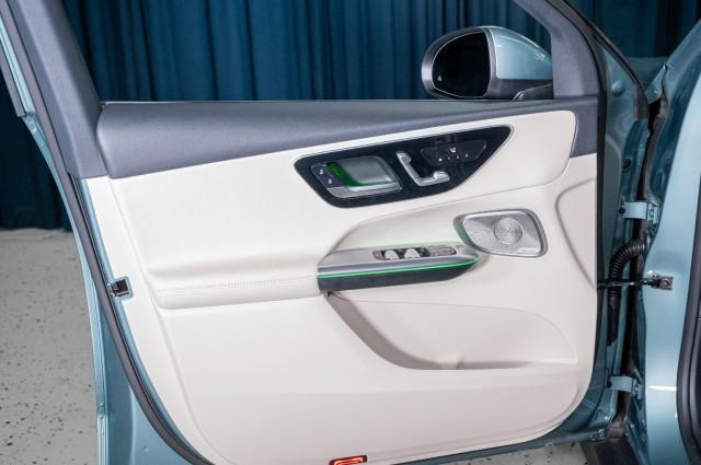 new 2026 Mercedes-Benz GLC 300 car, priced at $57,800