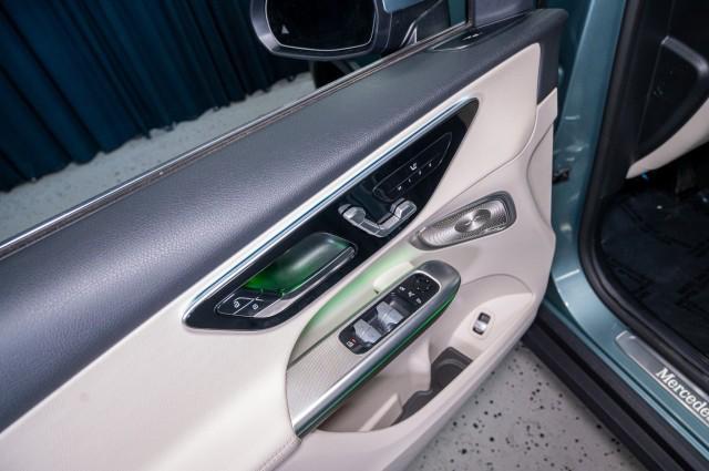 new 2026 Mercedes-Benz GLC 300 car, priced at $57,800