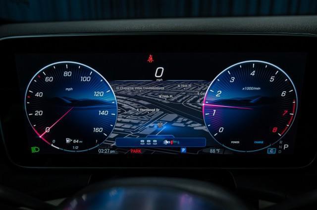 new 2026 Mercedes-Benz GLC 300 car, priced at $57,800