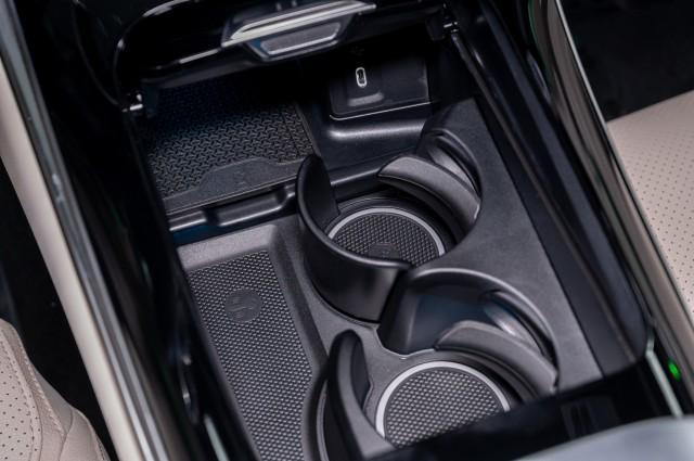 new 2026 Mercedes-Benz GLC 300 car, priced at $57,800