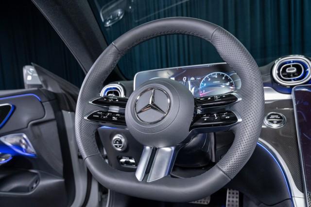 new 2024 Mercedes-Benz CLE 300 car, priced at $67,365