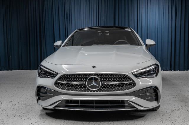 new 2024 Mercedes-Benz CLE 300 car, priced at $67,365