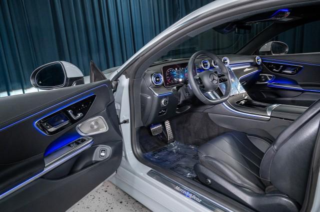 new 2024 Mercedes-Benz CLE 300 car, priced at $67,365