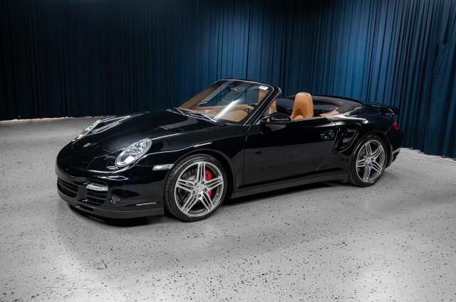 used 2009 Porsche 911 car, priced at $89,991