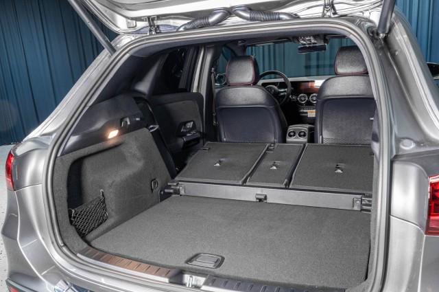 used 2025 Mercedes-Benz GLA 250 car, priced at $42,994