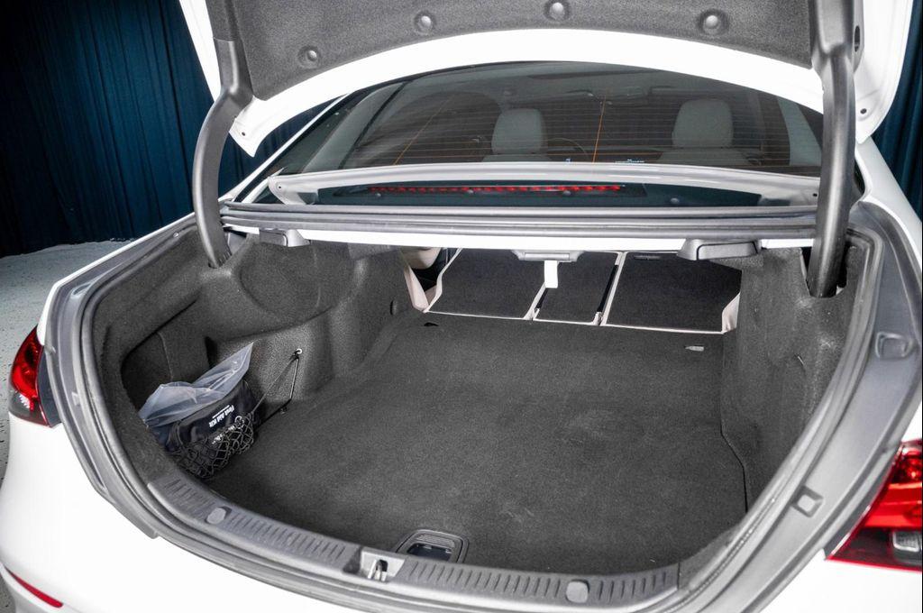 used 2022 Mercedes-Benz E-Class car, priced at $38,991