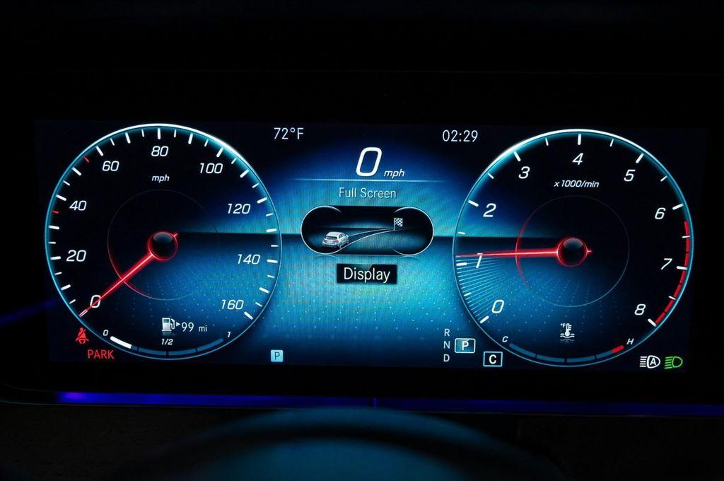 used 2022 Mercedes-Benz E-Class car, priced at $38,991