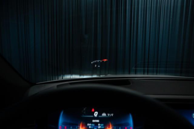 new 2026 Mercedes-Benz AMG GLE 53 car, priced at $117,265