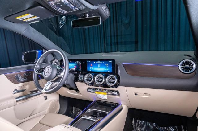 used 2025 Mercedes-Benz GLA 250 car, priced at $38,994