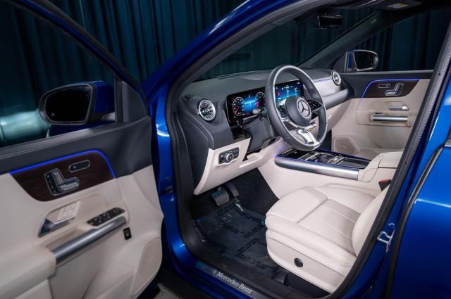 used 2025 Mercedes-Benz GLA 250 car, priced at $38,994