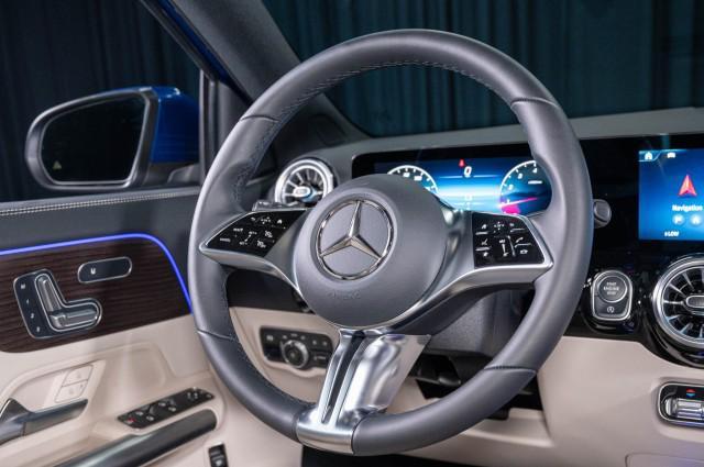 used 2025 Mercedes-Benz GLA 250 car, priced at $38,994