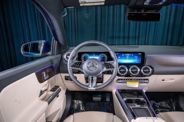 used 2025 Mercedes-Benz GLA 250 car, priced at $38,994