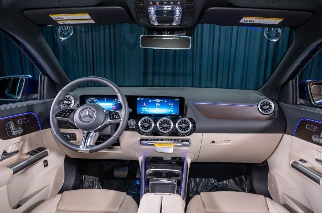 used 2025 Mercedes-Benz GLA 250 car, priced at $38,994