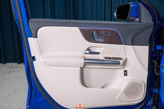 used 2025 Mercedes-Benz GLA 250 car, priced at $38,994