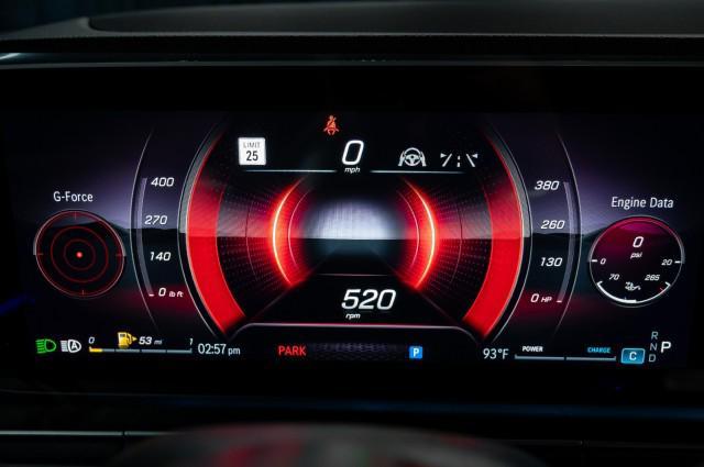 new 2025 Mercedes-Benz GLE 450 car, priced at $89,670