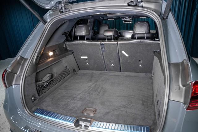 new 2025 Mercedes-Benz GLE 450 car, priced at $89,670