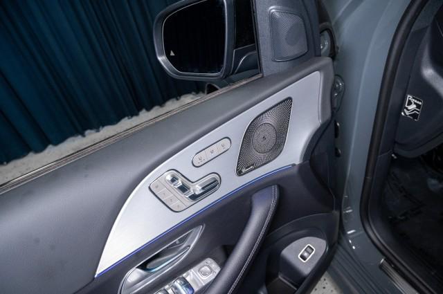 new 2025 Mercedes-Benz GLE 450 car, priced at $89,670