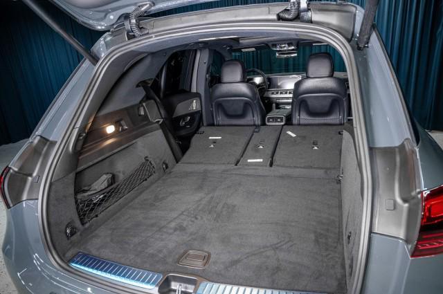 new 2025 Mercedes-Benz GLE 450 car, priced at $89,670
