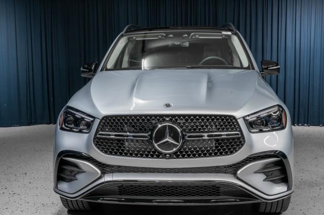 new 2024 Mercedes-Benz GLE 580 car, priced at $99,395