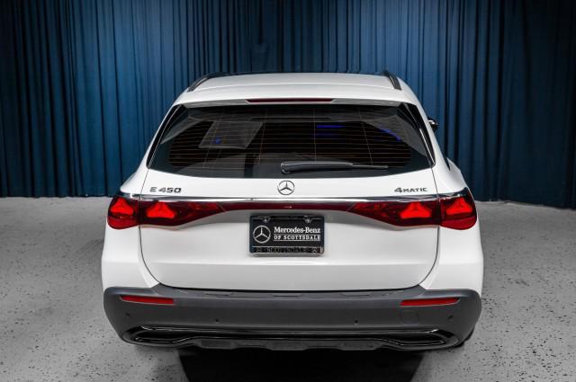 new 2025 Mercedes-Benz E-Class car, priced at $86,545