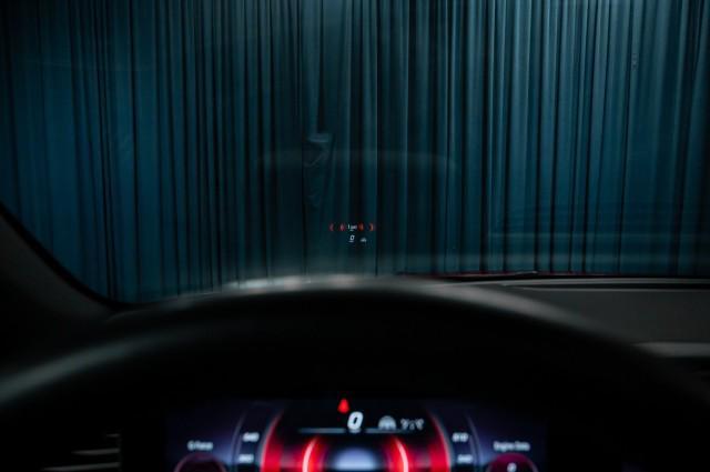 used 2024 Mercedes-Benz GLE 580 car, priced at $78,591