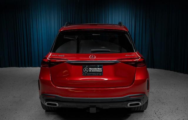 used 2024 Mercedes-Benz GLE 580 car, priced at $78,591