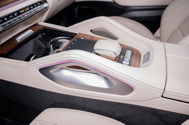 used 2024 Mercedes-Benz GLE 580 car, priced at $78,591