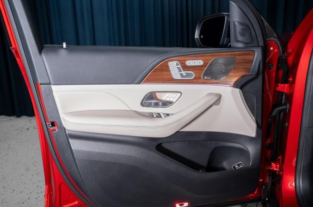 used 2024 Mercedes-Benz GLE 580 car, priced at $78,591