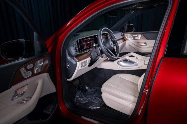 used 2024 Mercedes-Benz GLE 580 car, priced at $78,591