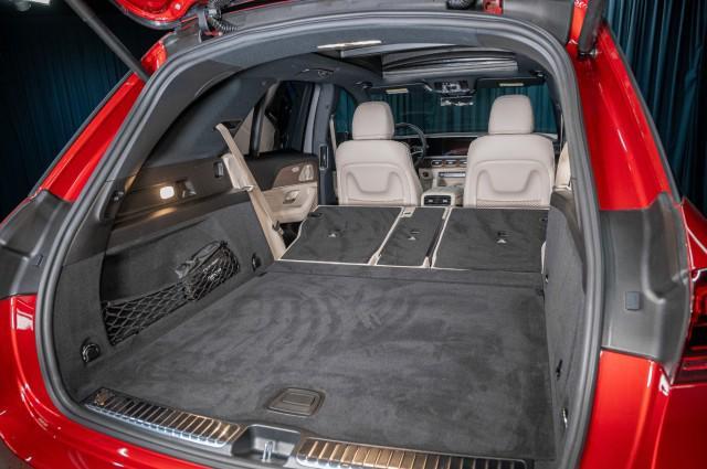 used 2024 Mercedes-Benz GLE 580 car, priced at $78,591