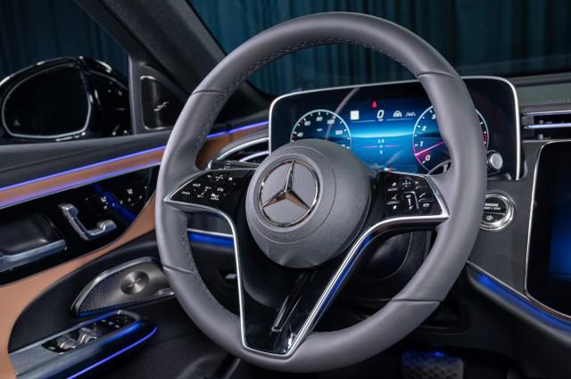 new 2025 Mercedes-Benz E-Class car, priced at $84,720