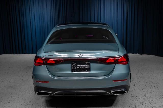 new 2026 Mercedes-Benz E-Class car, priced at $76,405