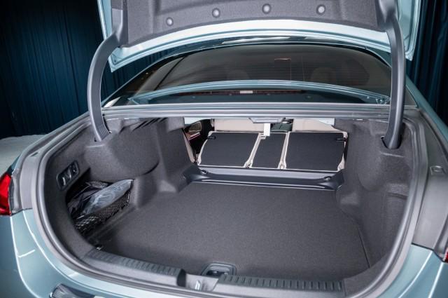 new 2026 Mercedes-Benz E-Class car, priced at $76,405