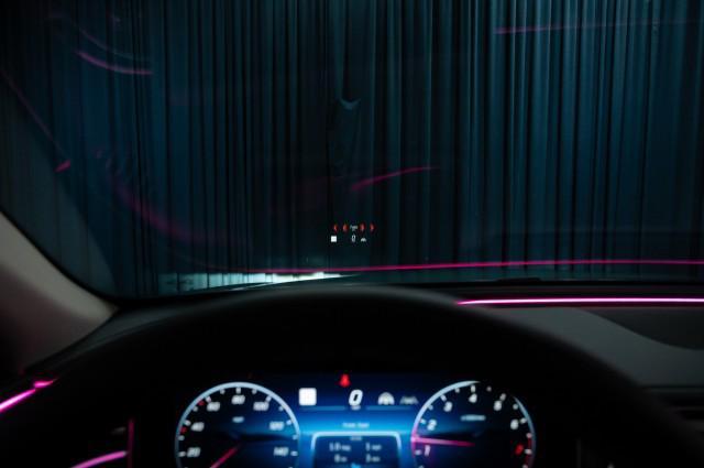 new 2026 Mercedes-Benz E-Class car, priced at $76,405