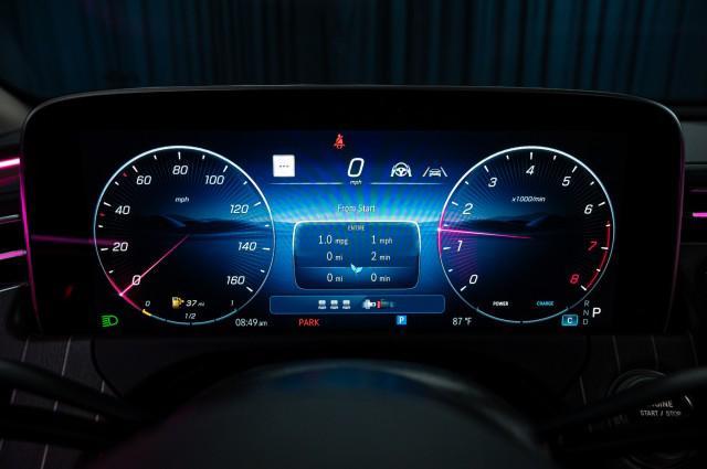 new 2026 Mercedes-Benz E-Class car, priced at $76,405