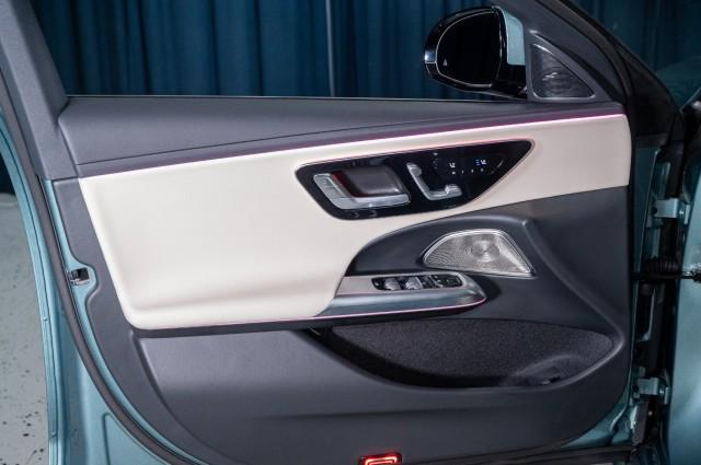new 2026 Mercedes-Benz E-Class car, priced at $76,405