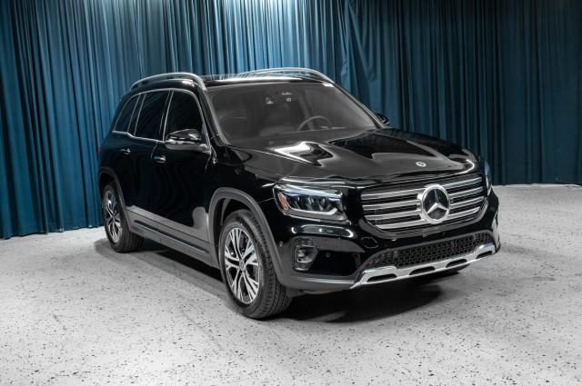 new 2024 Mercedes-Benz GLB 250 car, priced at $45,995