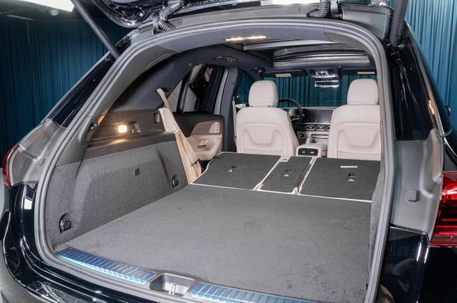 used 2025 Mercedes-Benz GLE 450e car, priced at $66,951