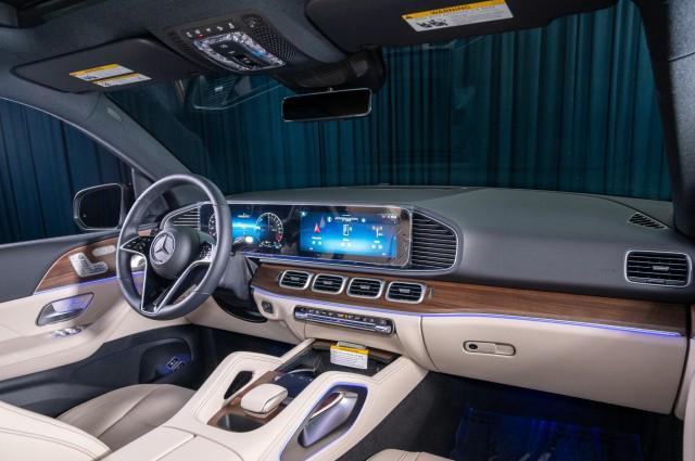 used 2025 Mercedes-Benz GLE 450e car, priced at $66,951