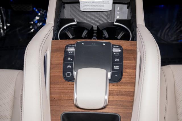 used 2025 Mercedes-Benz GLE 450e car, priced at $66,951