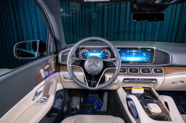 used 2025 Mercedes-Benz GLE 450e car, priced at $66,951