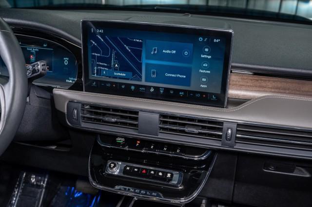used 2023 Lincoln Corsair car, priced at $36,994