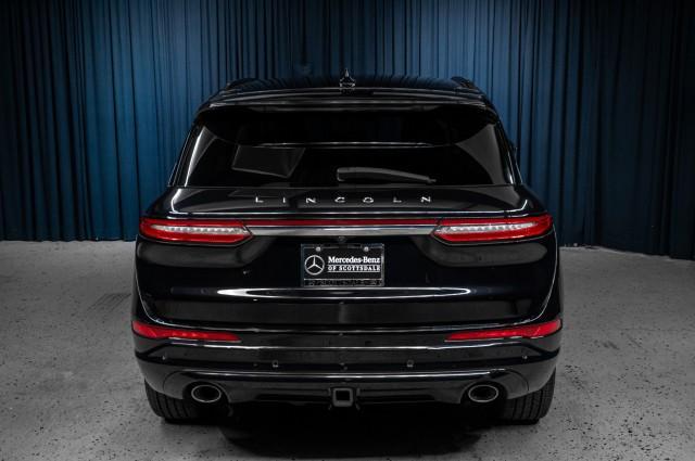 used 2023 Lincoln Corsair car, priced at $36,994